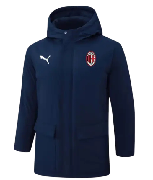 JACKET MILAN 2024/25