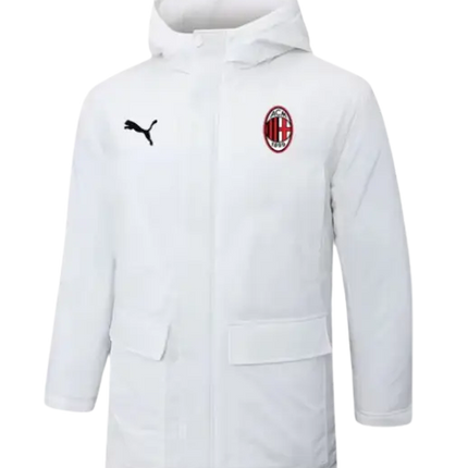 MILAN JACKET 2024/25