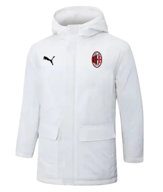 MILAN JACKET 2024/25