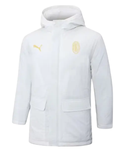 JACKET MILAN 2024/25
