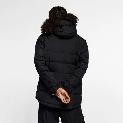 Nike Black Jacket REPLICA