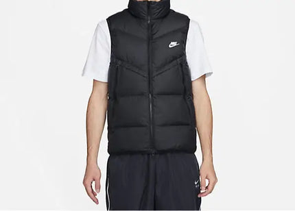 Nike Sleeveless Jacket 2022/23