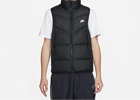 Nike Sleeveless Jacket 2022/23