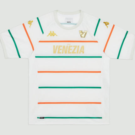Maglia Venezia Trasferta 2022/23