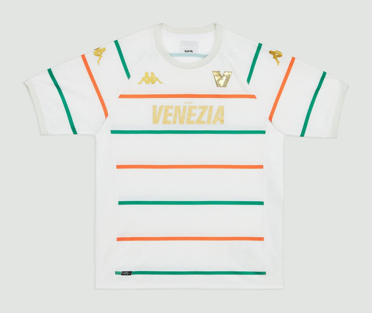 Maglia Venezia Trasferta 2022/23