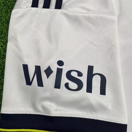 Maglia Leeds United Home 2022/23 ( con Taglia XXXL & Taglia Bambino )