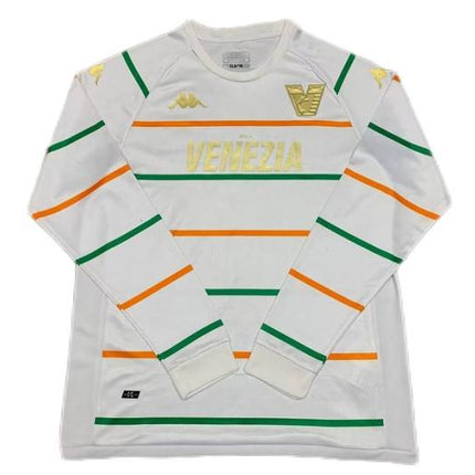 Maglia a Maniche Lunghe Venezia Trasferta 2022/23