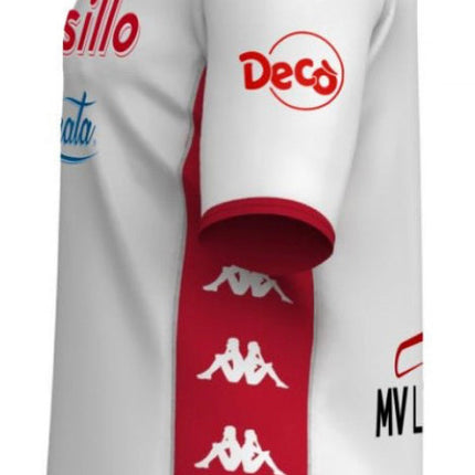 Maglia Bari Home 2022/23