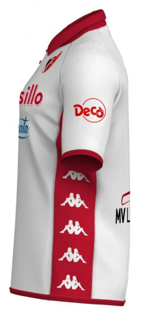 Maglia Bari Home 2022/23