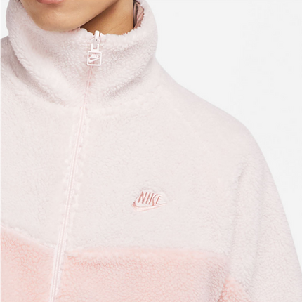 Felpa Nike Swoosh Rosa 2022/23
