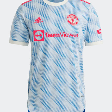 Maglia Manchester United Trasferta 2021/22 ( con Taglia XXXL e Taglia Bambino )