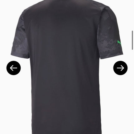 Borussia Monchengladbach Trasferta 2022/23