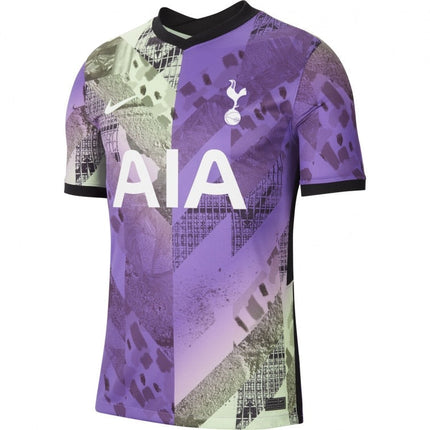 Terza Maglia Tottenham 2021/22 ( con Taglia XXXL e Taglia Bambino )
