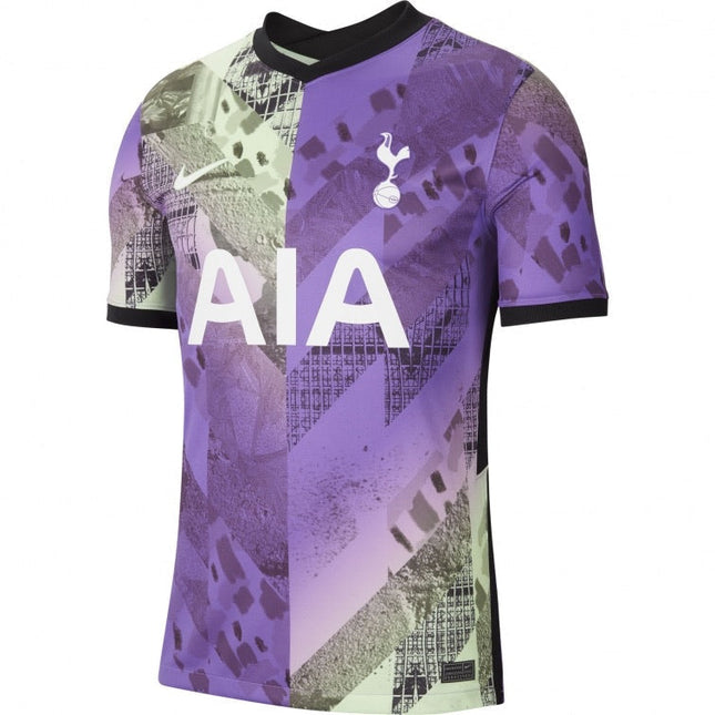 Terza Maglia Tottenham 2021/22 ( con Taglia XXXL e Taglia Bambino )