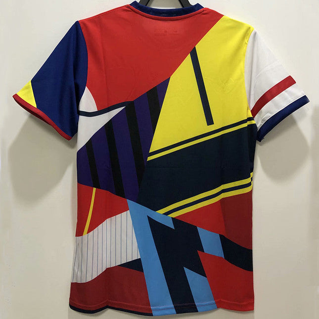 Maglia Retro Arsenal FA CUP FINAL 2014/15