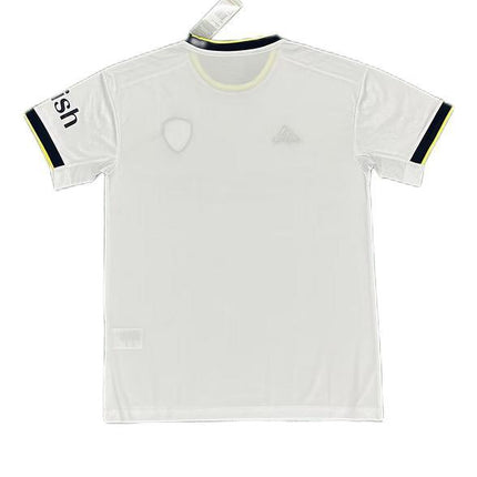 Maglia Leeds United Home 2022/23 ( con Taglia XXXL & Taglia Bambino )