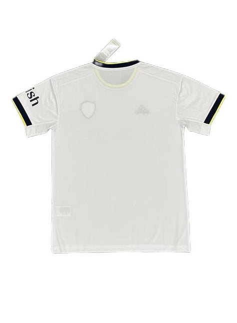Maglia Leeds United Home 2022/23 ( con Taglia XXXL & Taglia Bambino )