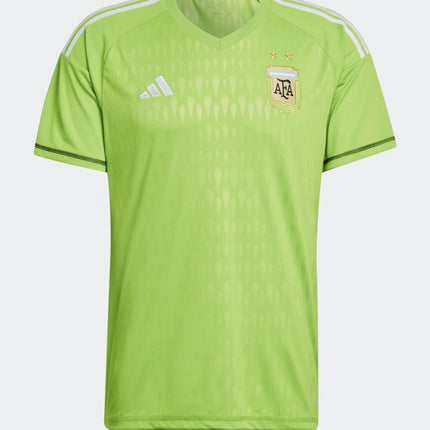 Maglia Primo Portiere Argentina 2022/23 ( Nazionali )