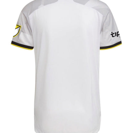 Maglia MLS Columbus Crew Trasferta 2022/23