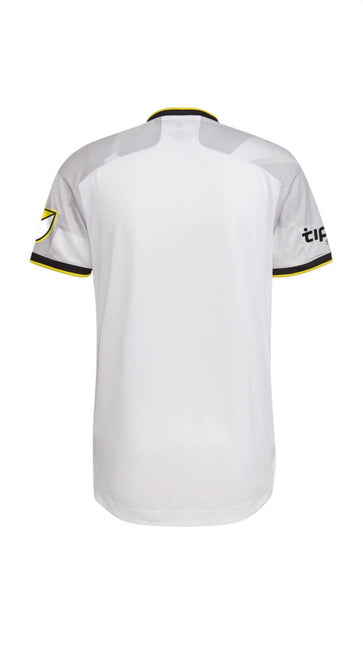 Maglia MLS Columbus Crew Trasferta 2022/23
