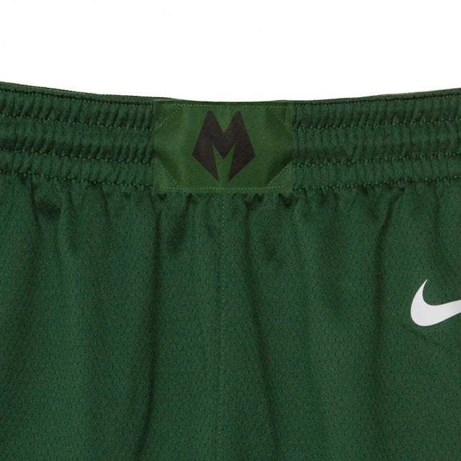 Pantaloncini NBA Milwaukee Bucks ICON EDITION 2020/21