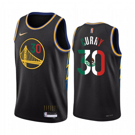 Maglia NBA Golden State Warriors Special Edition 2022/23