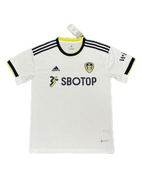 Maglia Leeds United Home 2022/23 ( con Taglia XXXL & Taglia Bambino )