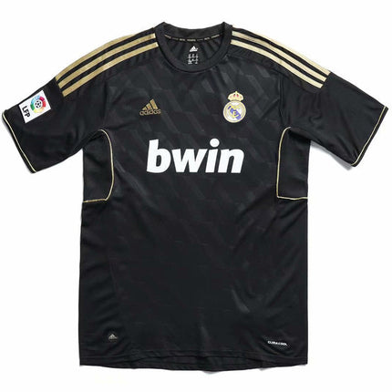 Maglia Retro Real Madrid Trasferta 2011/12