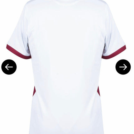 Maglia Qatar Trasferta 2020/21 (Nazionali)