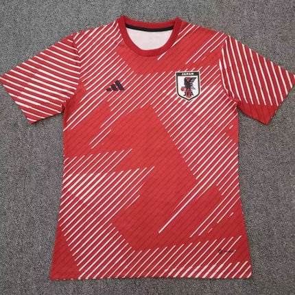 Maglia Giappone Pre-Match 2022/23 (Nazionali)