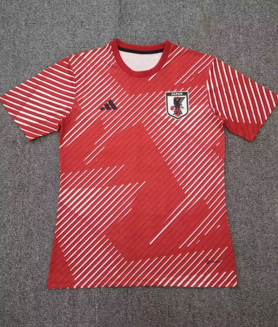Maglia Giappone Pre-Match 2022/23 (Nazionali)