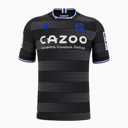 Maglia Real Sociedad Trasferta 2022/23