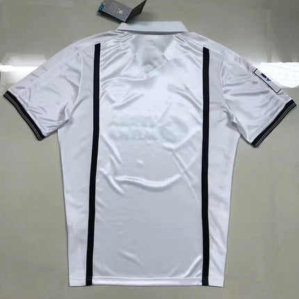 Maglia Retro Valencia Home 2000/01