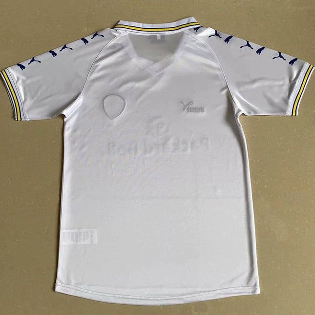 Maglia Retro Leeds United Home 1999/2000