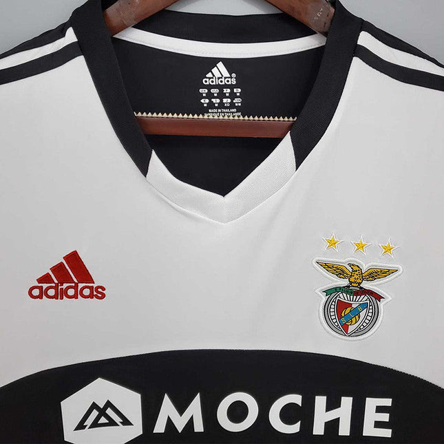 Maglia Retro Benfica Trasferta 2013/14