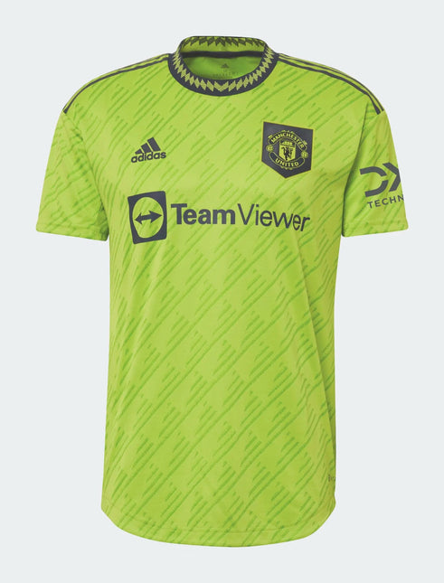 Terza Maglia Manchester United 2022/23