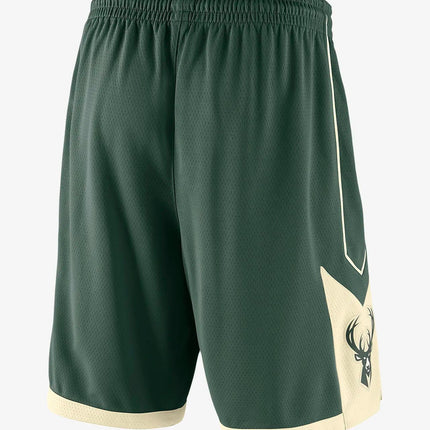 Pantaloncini NBA Milwaukee Bucks ICON EDITION 2020/21