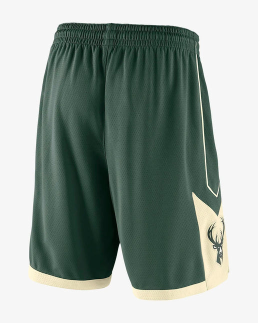 Pantaloncini NBA Milwaukee Bucks ICON EDITION 2020/21