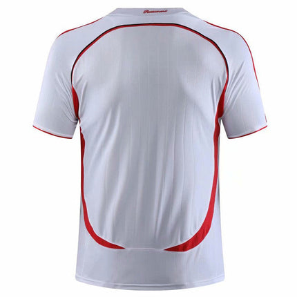 Maglia Retro Milan Trasferta 2006/07