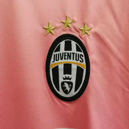 Maglia Retro Juventus Trasferta 2015/16