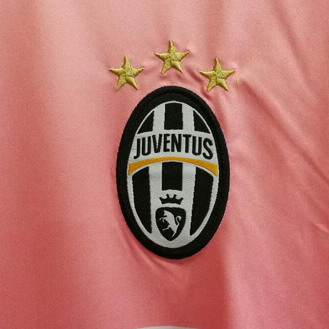 Maglia Retro Juventus Trasferta 2015/16