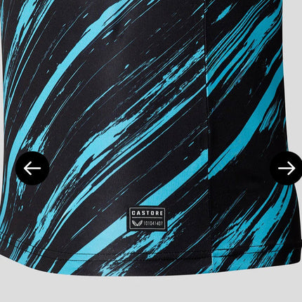 Terza Maglia Almeria 2022/23