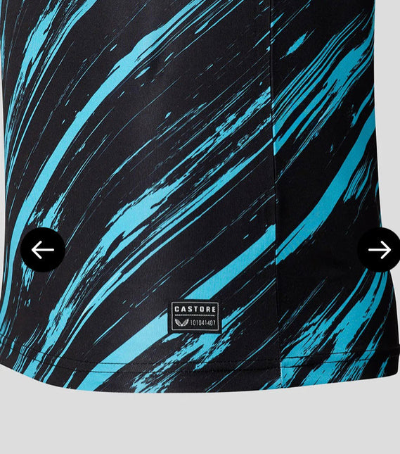 Terza Maglia Almeria 2022/23