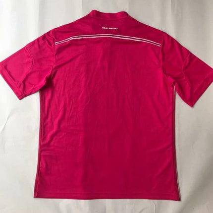 Maglia Retro Real Madrid Trasferta 2014/15