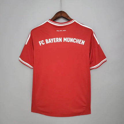Maglia Retro Bayern Monaco Home 2012/13 Special Edition “Finale Champions League Wembley”