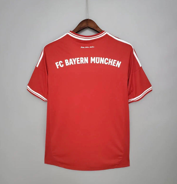 Maglia Retro Bayern Monaco Home 2012/13 Special Edition “Finale Champions League Wembley”