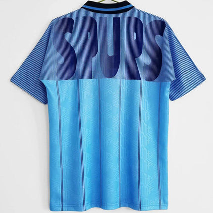 Maglia Retro Tottenham Trasferta 1992/93