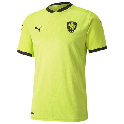 Maglia Repubblica Ceca Retro Home 2020/21 (Nazionali)