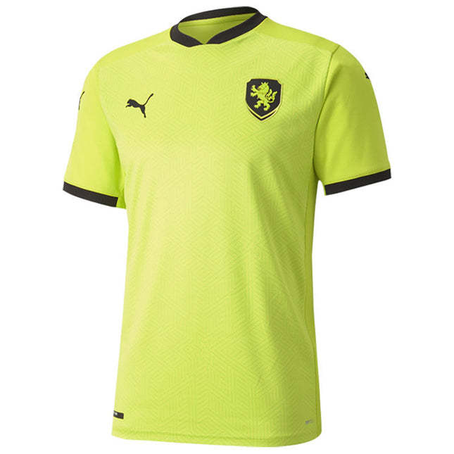Maglia Repubblica Ceca Retro Home 2020/21 (Nazionali)