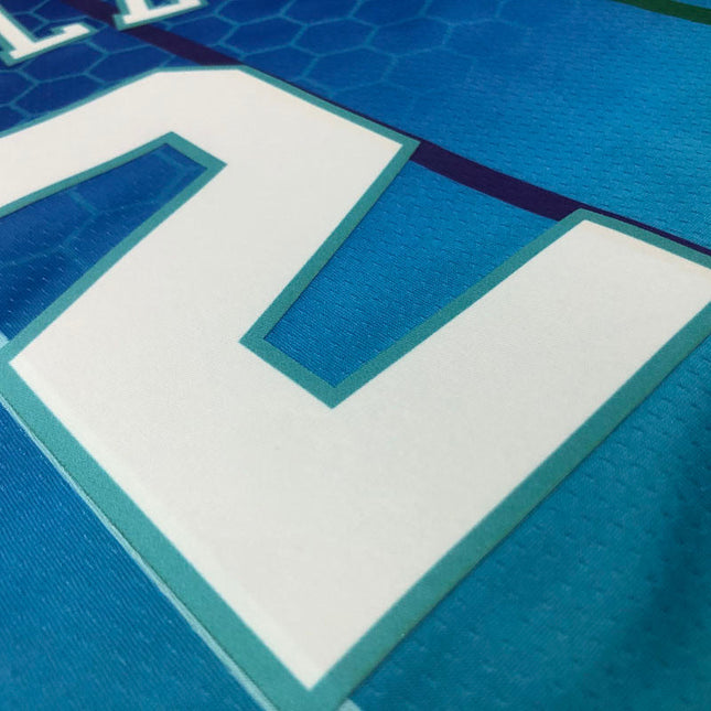 Maglia NBA Charlotte Hornets City Edition 2021/22